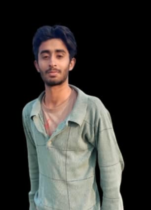 UMAR BAJWA