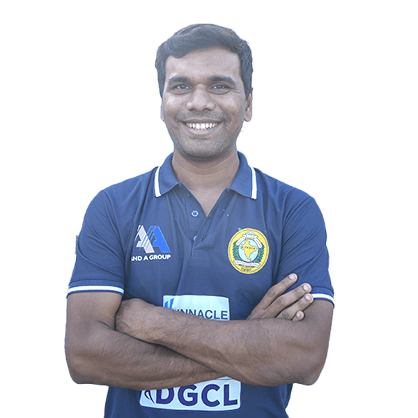 Chaitanya Nelge