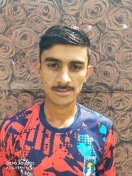 Amir Nawaz cricket player photo