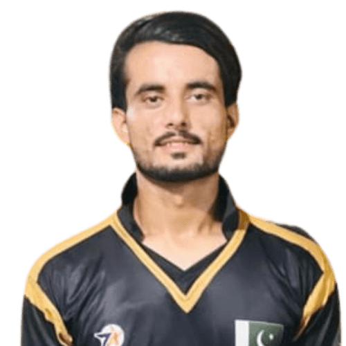 Izhar Khan