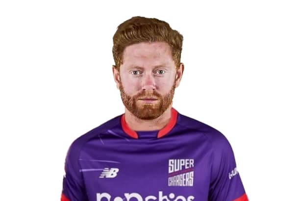 JONNY BAIRSTOW