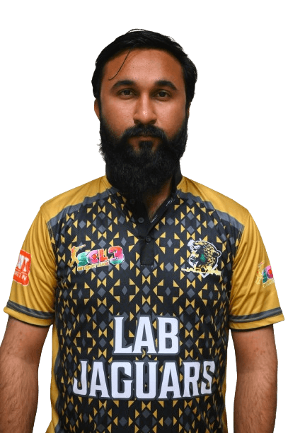Muhammad Ahsan