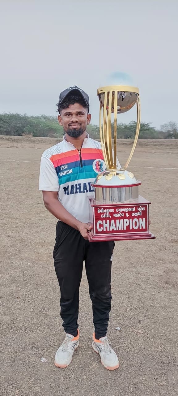 Patel Ripal