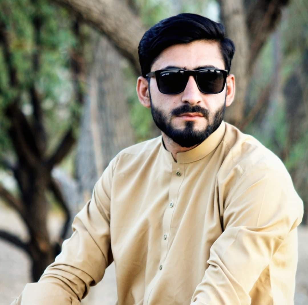 SABIR KHAN cricket player profile photo