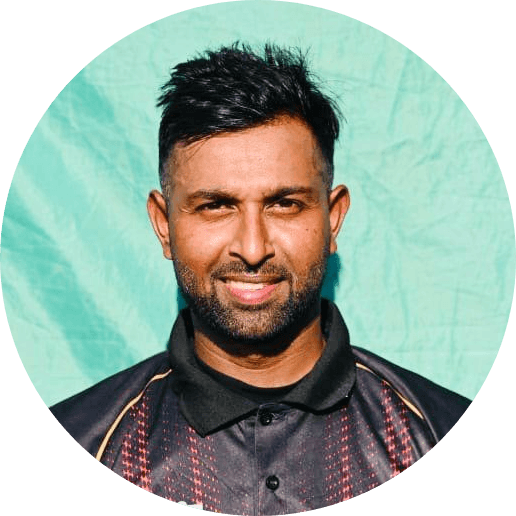 Anik Ahmed cricket player photo