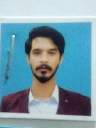 Malik Ahmed cricket player profile photo