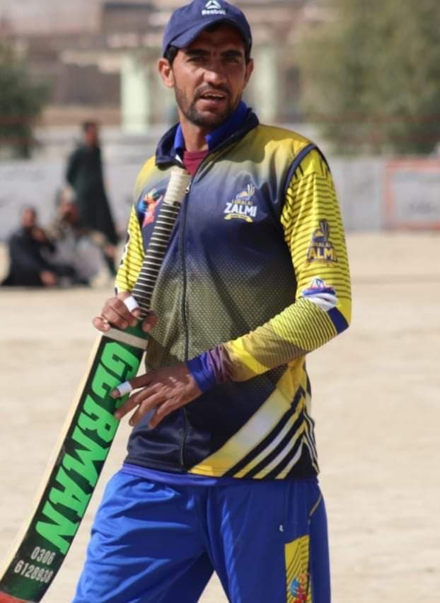 Zahoor khan