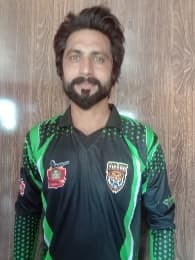 Shakeel Ahmad cricket player profile photo