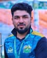 Ahmed Shah