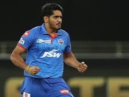 Tushar Deshpande