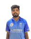Ridhin Ramachandran