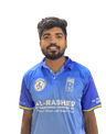 Ridhin Ramachandran
