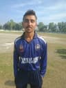 Tehseen Khan