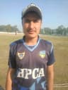AHSAN Shah