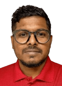 Sugith Karunaratne