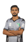 Ali Mehdi