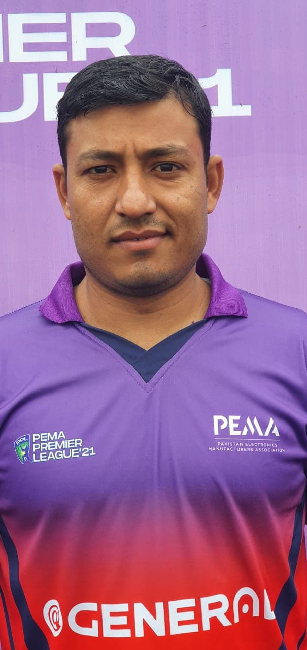Muhammad Sajid