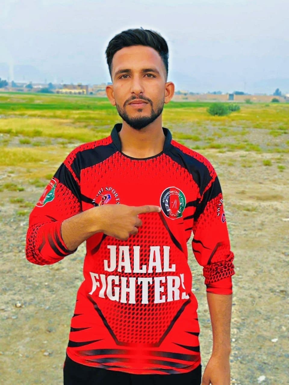 Sajjad Habibi