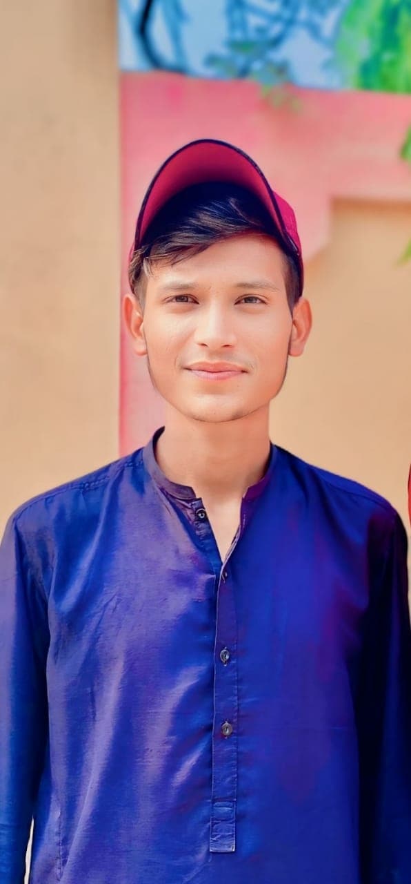 Zohaib Meo cricket player profile photo