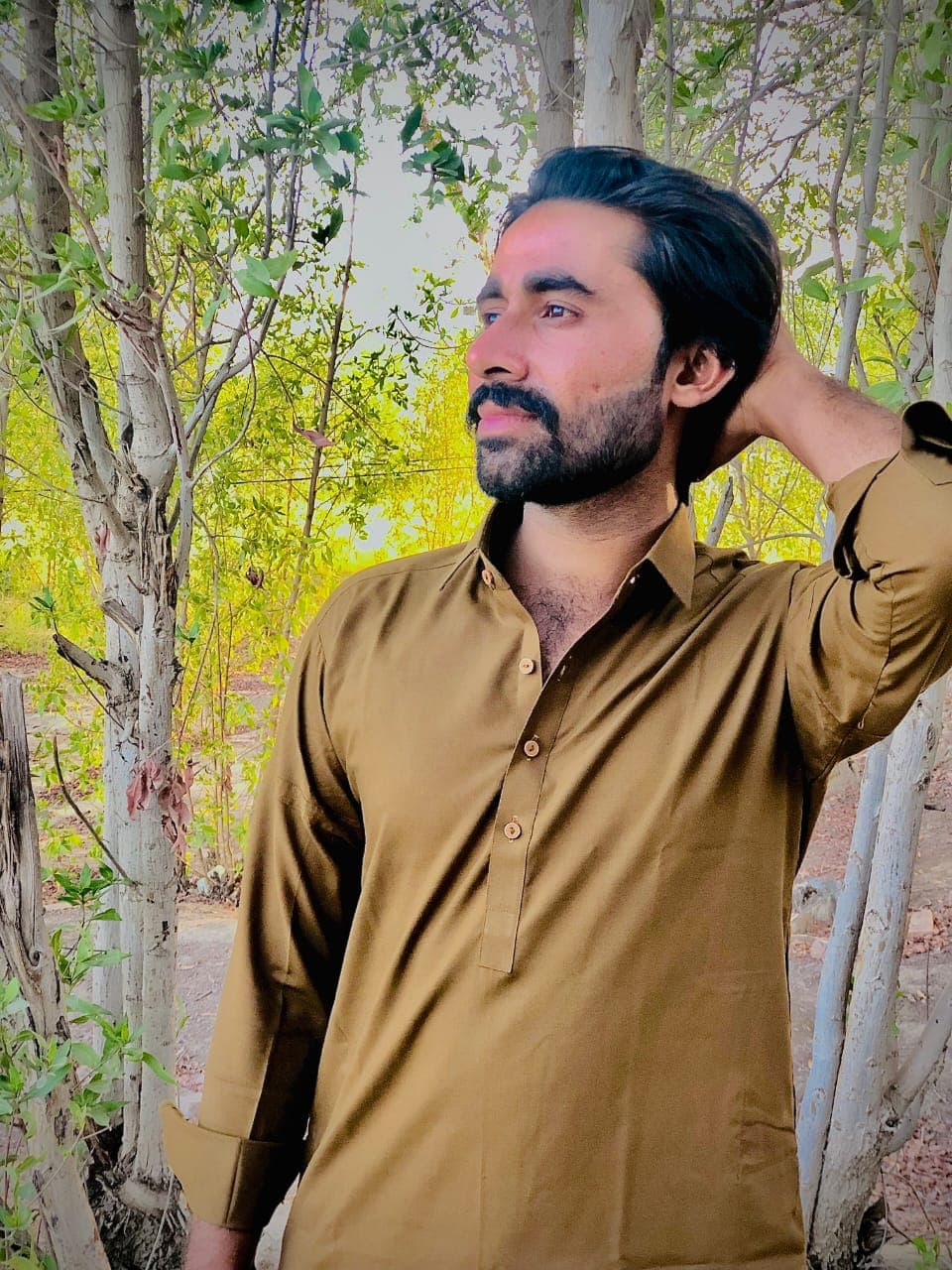 Saqib Banbhan