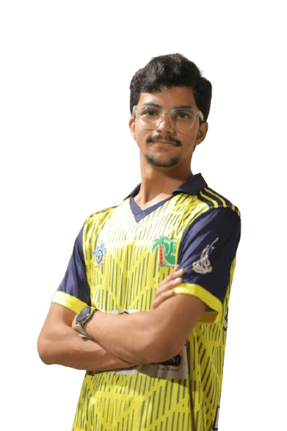 Zain Abbas cricket player profile photo