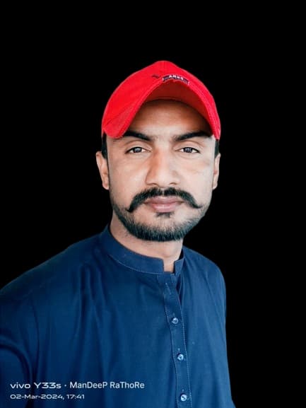 Dileep Rathod