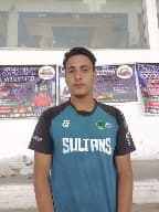 Saad Ali