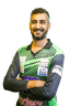 Ali Amin