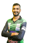 Ali Amin