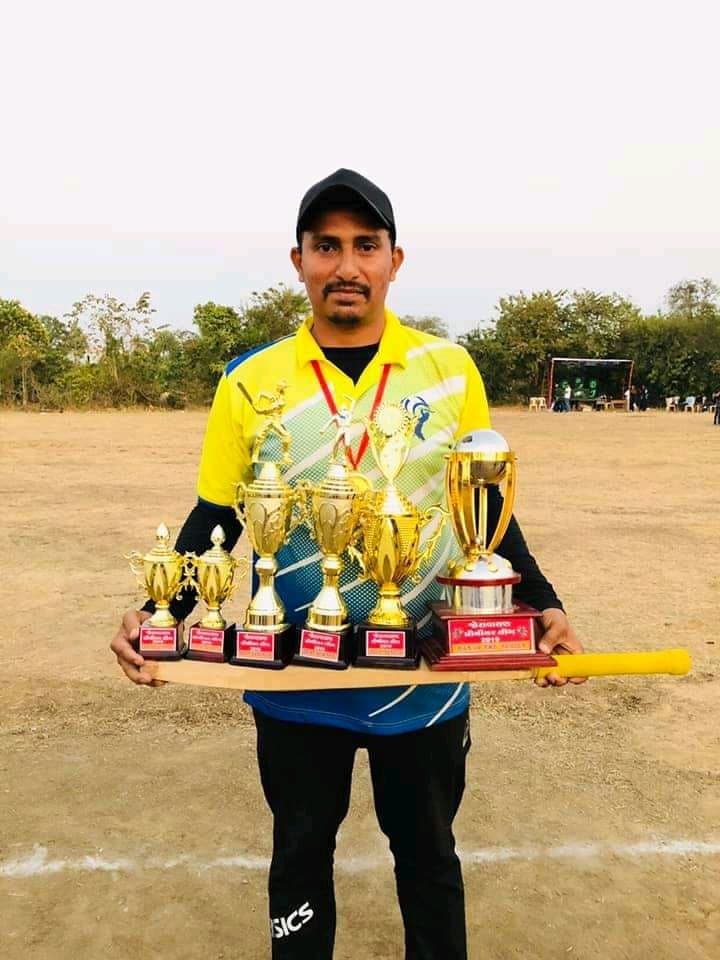 Pratik Pakyo