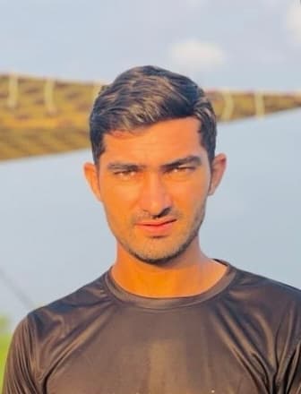 Bahadur Ali cricket player profile photo