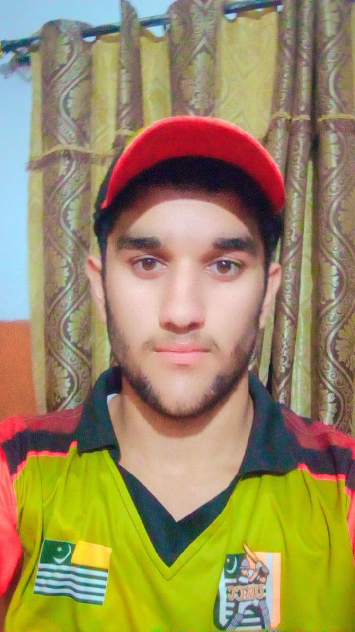 Usama Abbasi