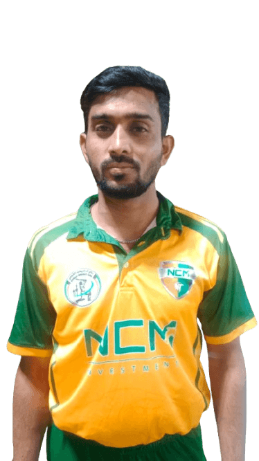 Mudassir Ahmed