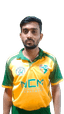 Mudassir Ahmed