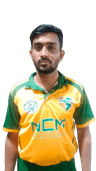 Mudassir Ahmed