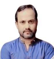 Gunesh Kumar Chouhan