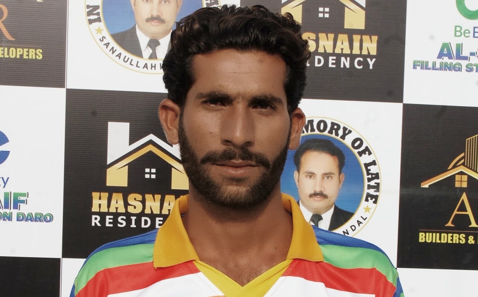 Muneer cricket player profile photo