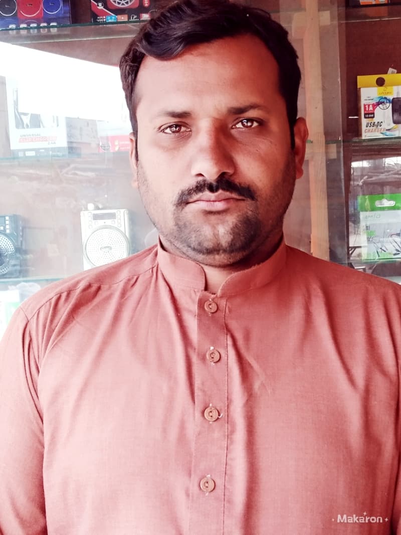 RAUF KHALID