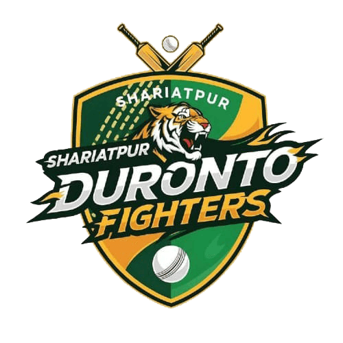 SHARIATPUR DURONTO FIGHTERS