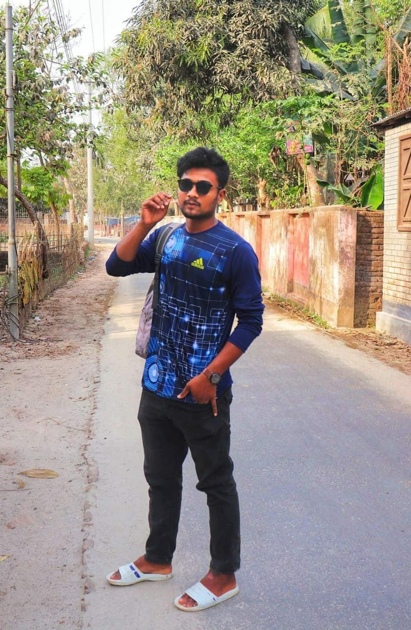 Sourav
