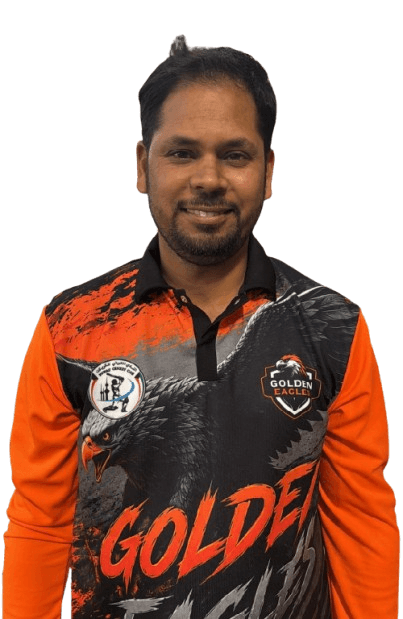Riyaz Patan cricket player profile photo