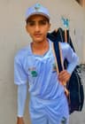 Mathew Rizwan