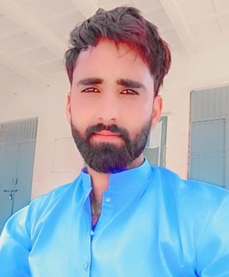 Muhammad Shahbaz