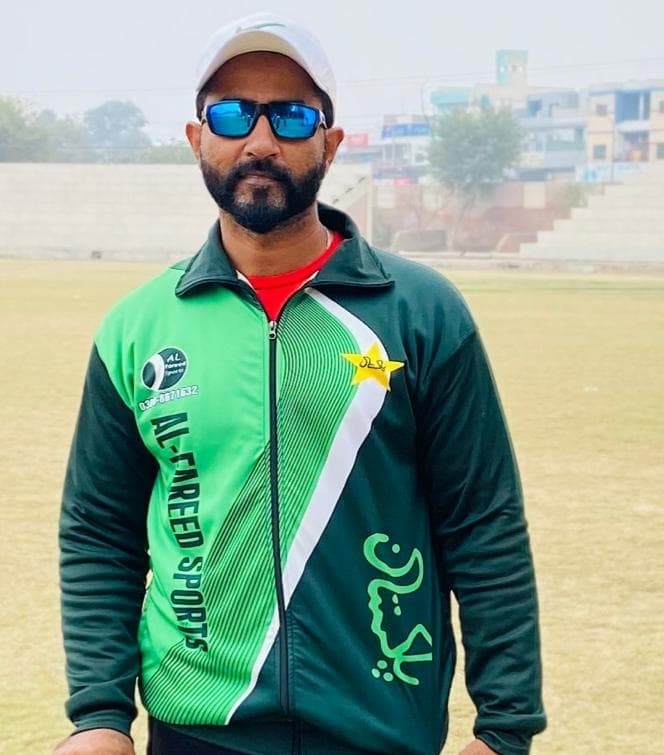 TARIQ FAREED