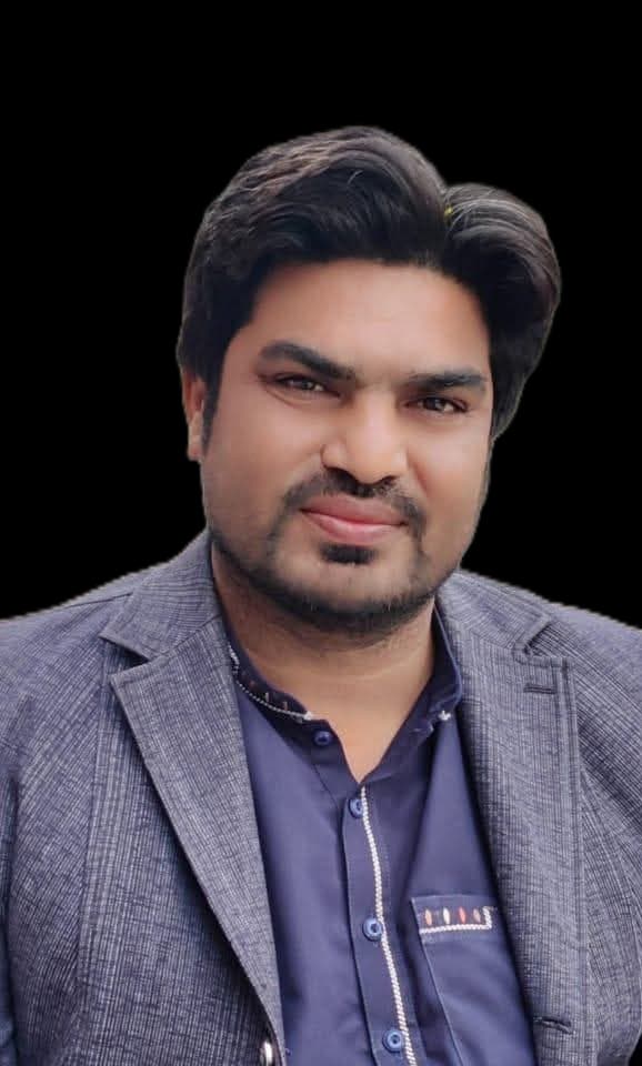 Waseem Amin cricket player profile photo