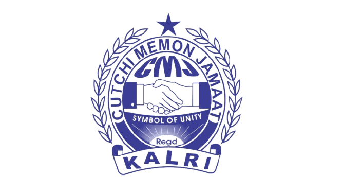 Cutchi Memon Champs team logo