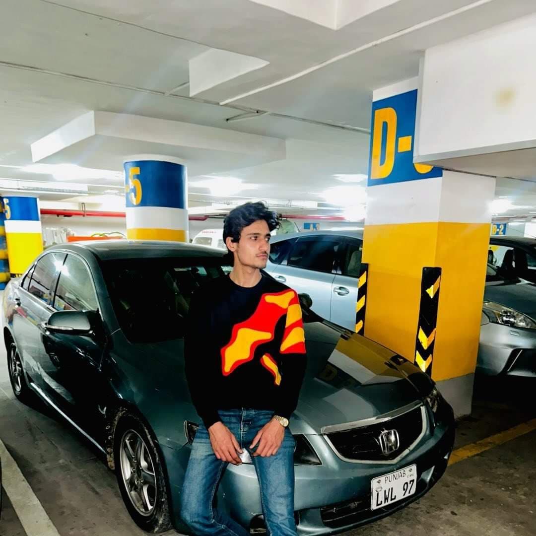 Abdul Ahad cricket player profile photo