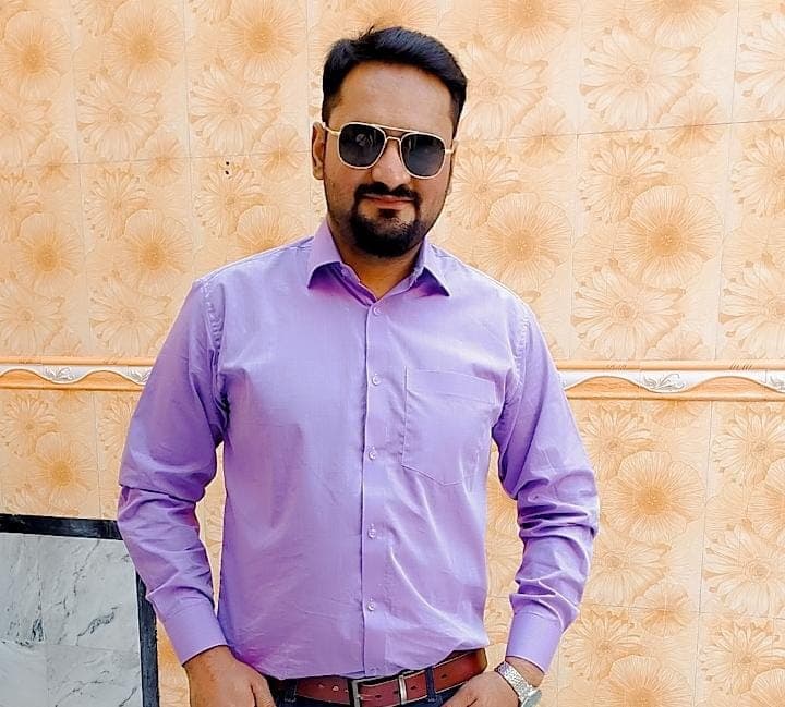 Engr.Sadar Muneer
