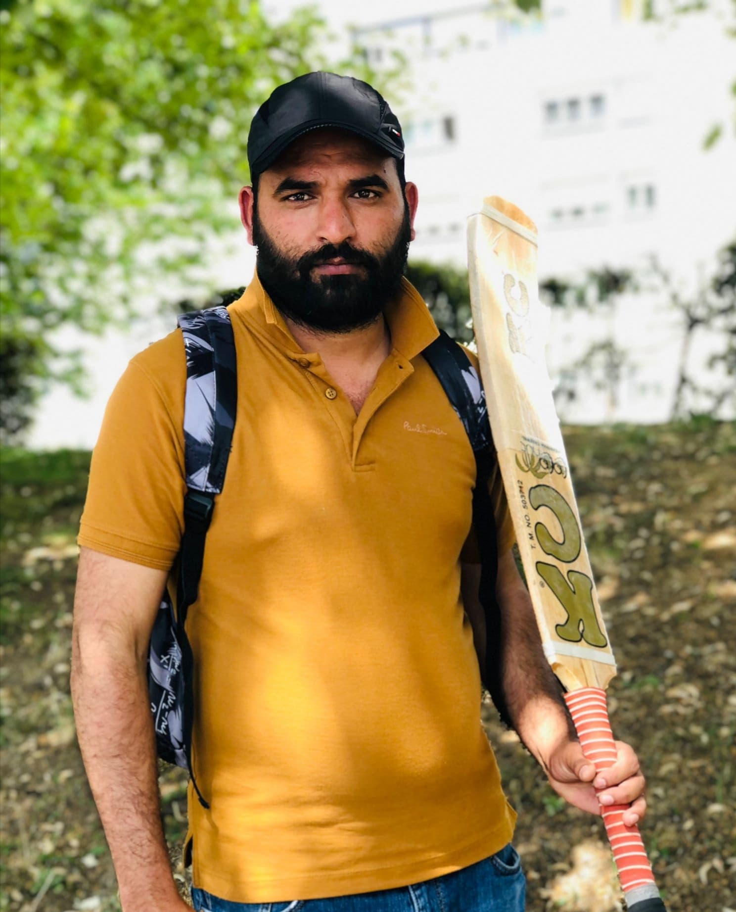 Kamran Arif