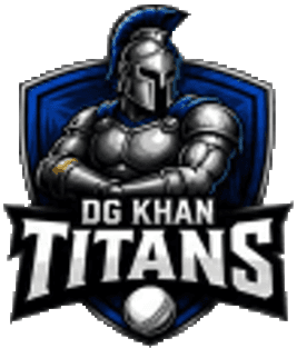 DG Khan Titans